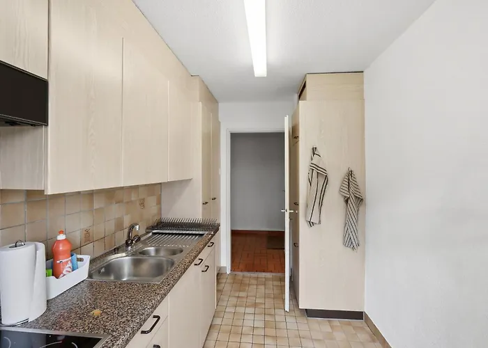 Daire Cozy 2 Bedroom In *