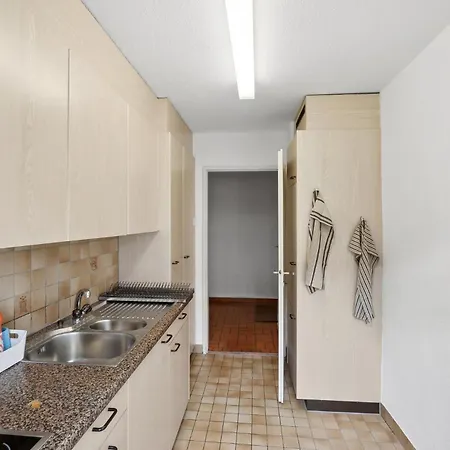 Апартаменты Cozy 2 Bedroom In *