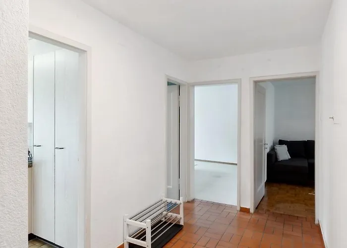 Cozy 2 Bedroom In アパート