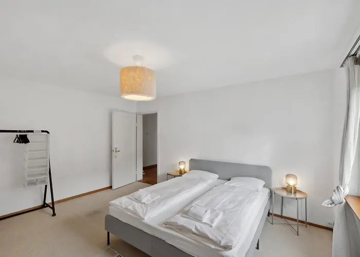 Cozy 2 Bedroom In アパート *